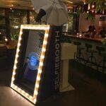 Πως να συμπεριλαβετε το Photo Booth στο γαμο σας