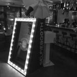 Αξιοποιηστε το Photo Booth στο γαμο σας